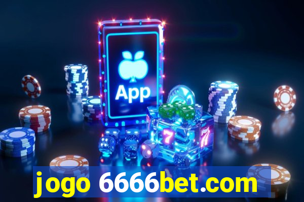 jogo 6666bet.com